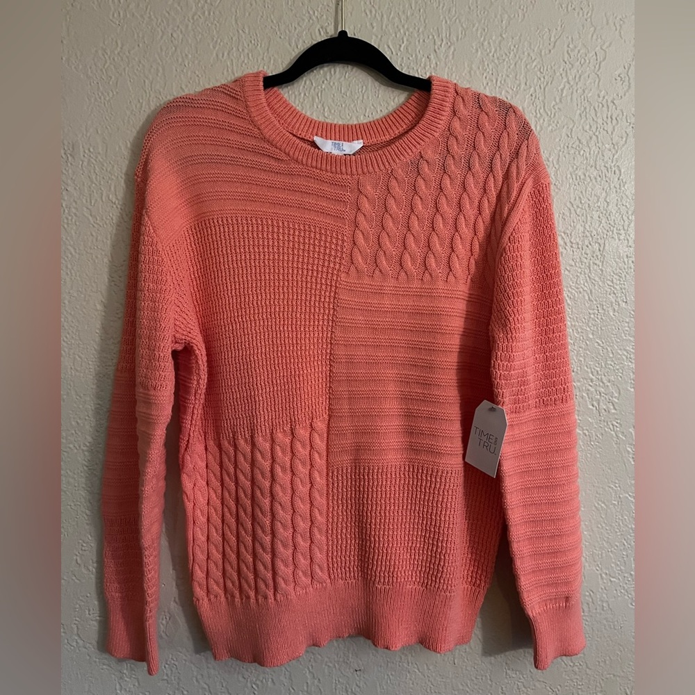 Large women Sweater! Cute comfy sweater!